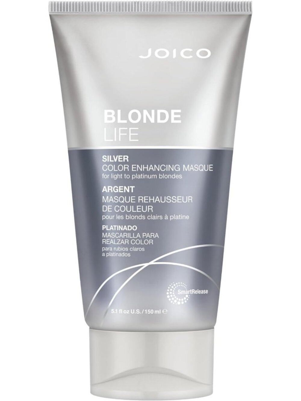 Blonde Hair Color Enhancing Masque | Color Depositing Treatment | Monoi & Tamanu